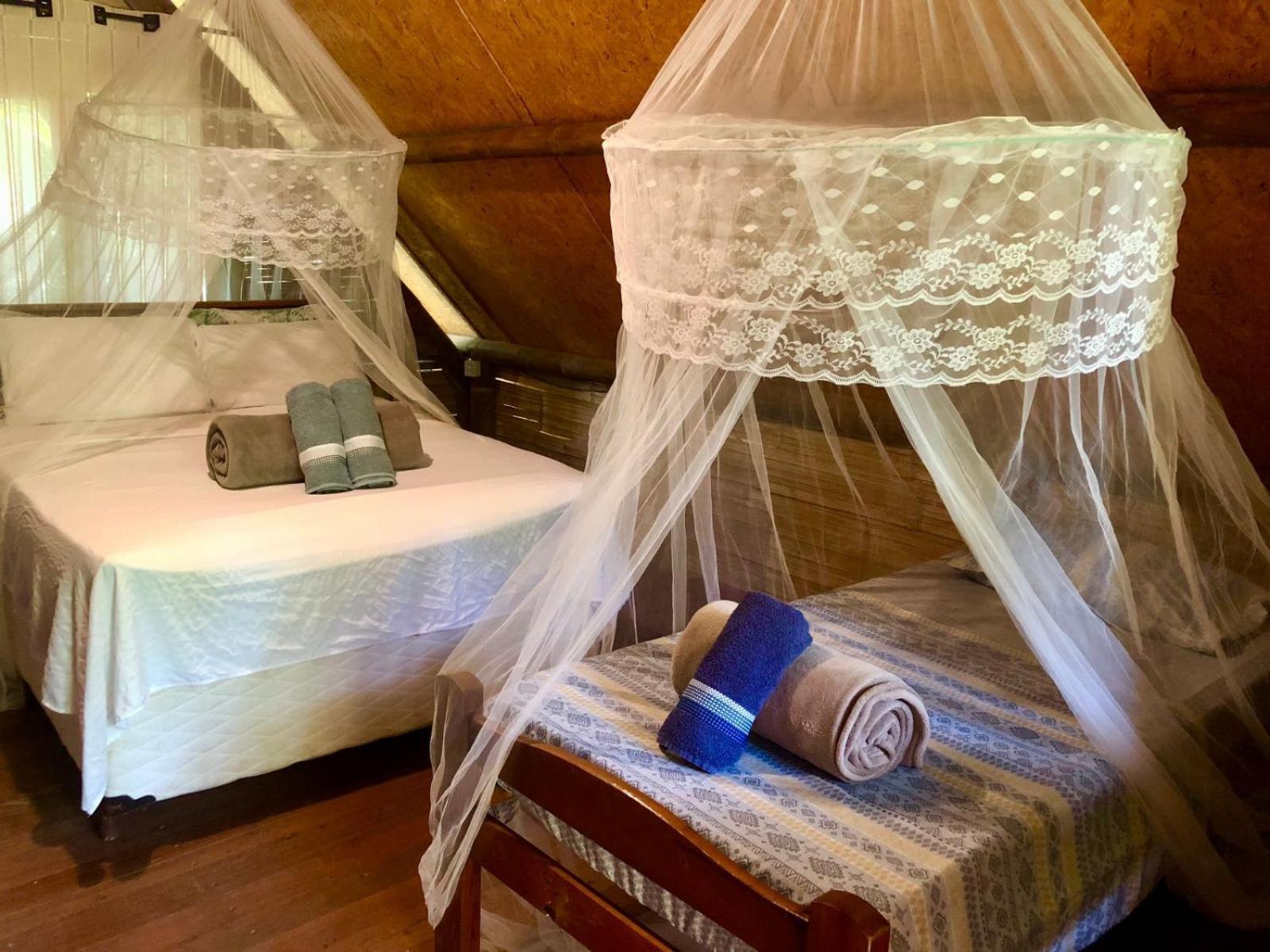 Bed and Breakfast Sitio Simple Life Ubatuba Exterior foto