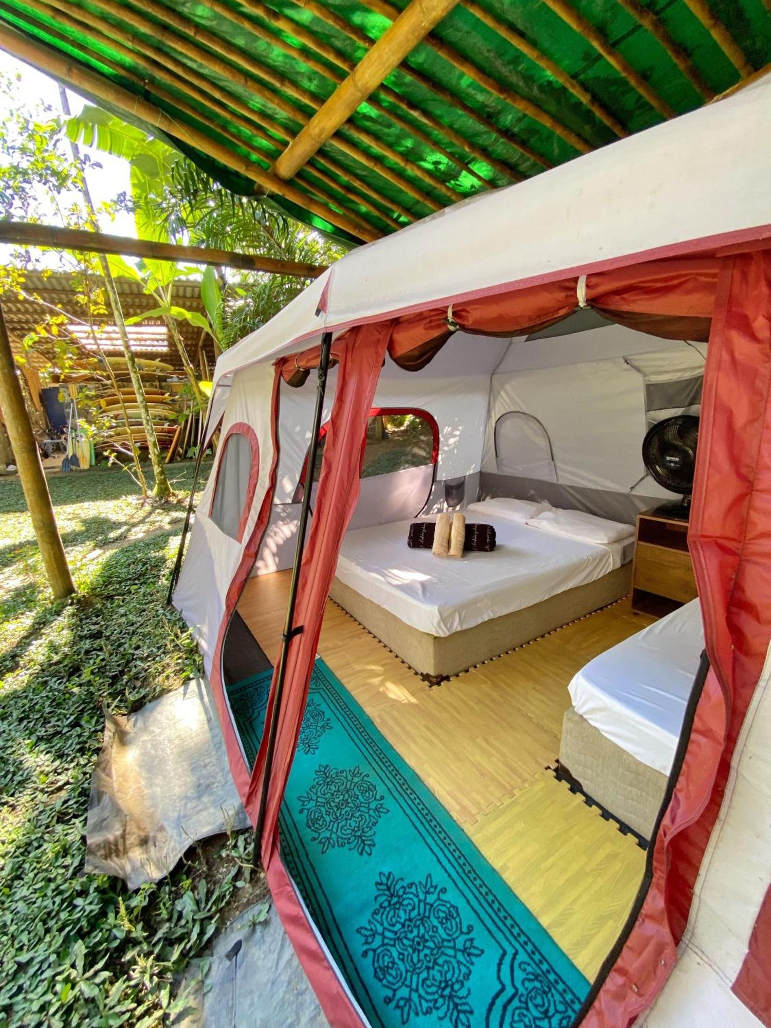 Bed and Breakfast Sitio Simple Life Ubatuba Exterior foto