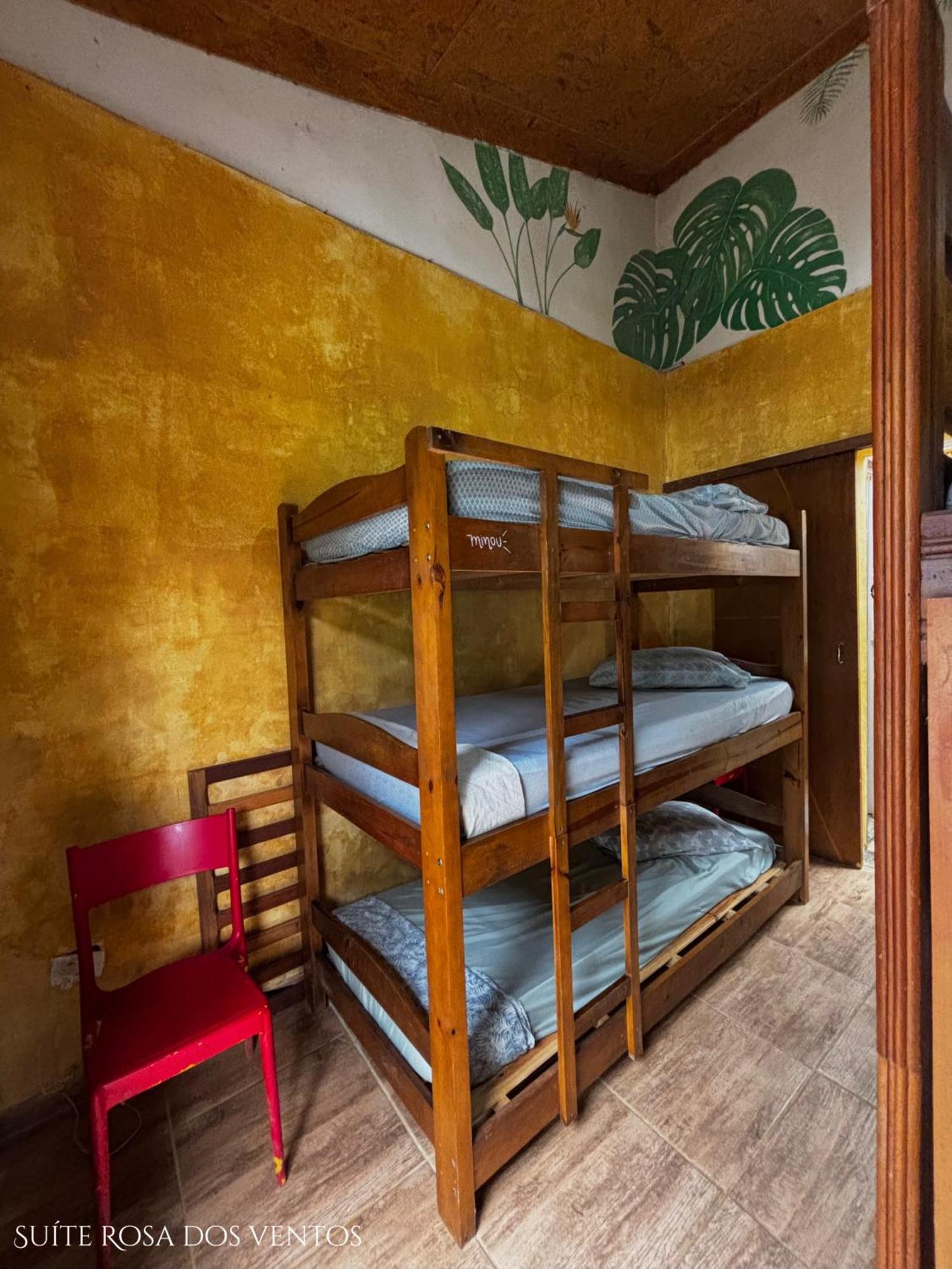 Bed and Breakfast Sitio Simple Life Ubatuba Exterior foto