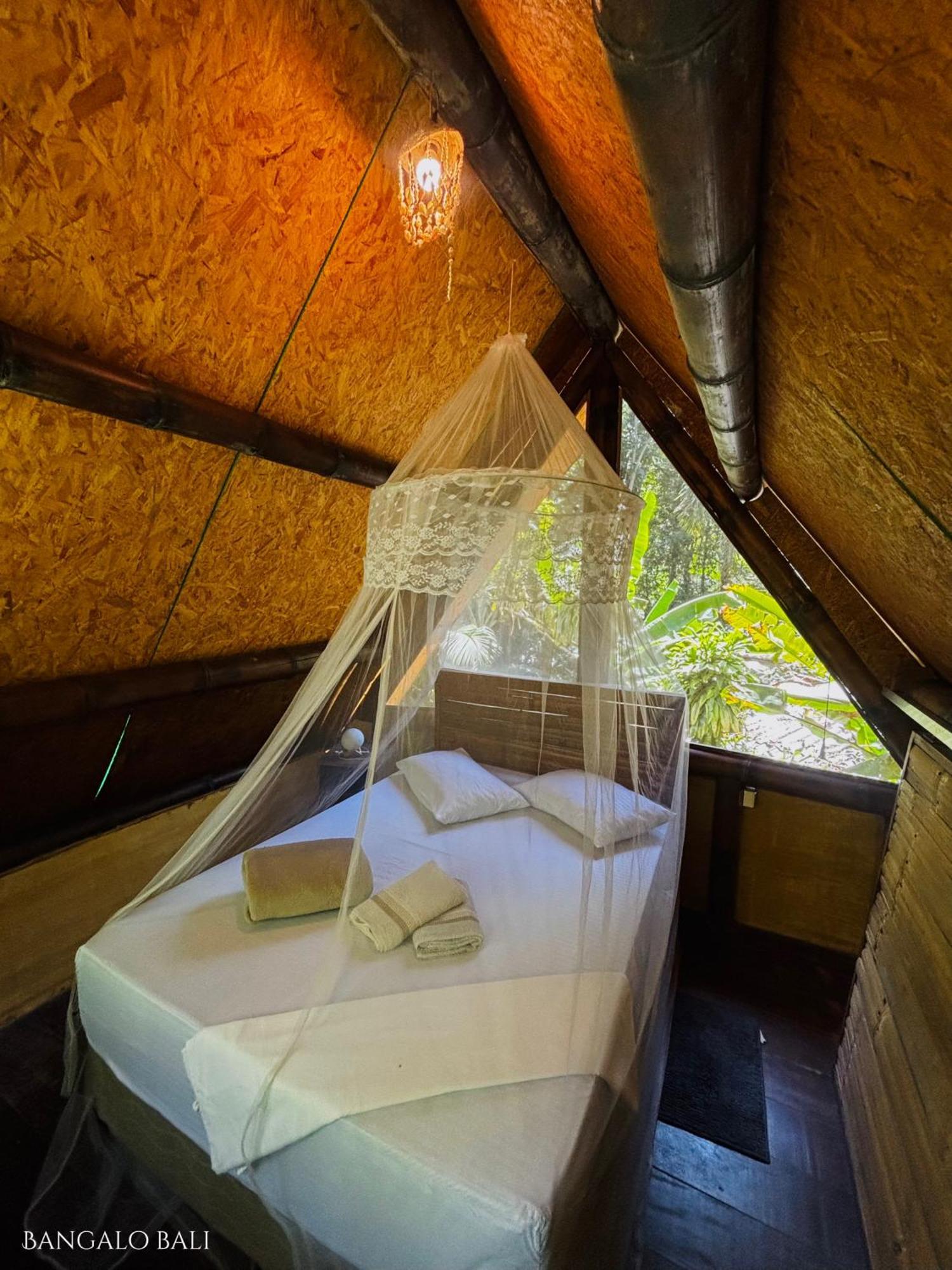 Bed and Breakfast Sitio Simple Life Ubatuba Exterior foto